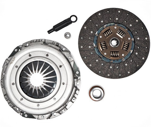 04-064HD 12" CHEVROLET TRUCK GMC CLUTCH KIT