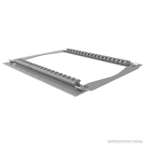 SAF-Holland XA-J12 - Base S/A Slider