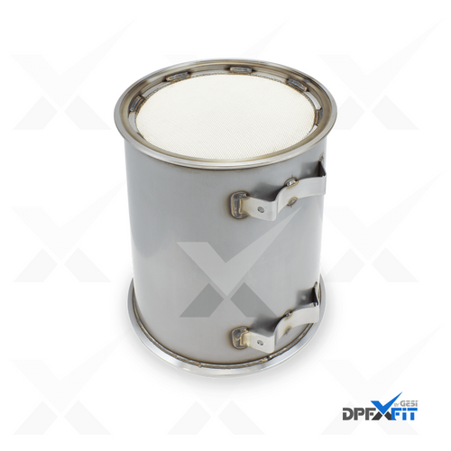 20D0013 FREIGHTLINER DETROIT DD15 DPF FILTER