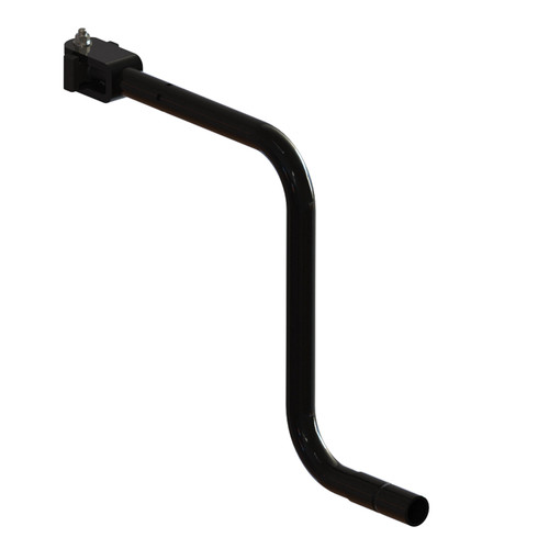 SAF-Holland 112001 - Speed Crank Horiz Fold 9"