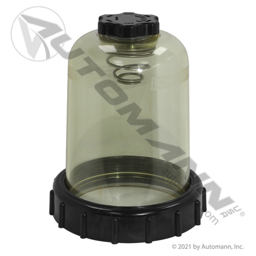 572.90310K DAVCO FUEL FILTER HOUSING COVER KIT