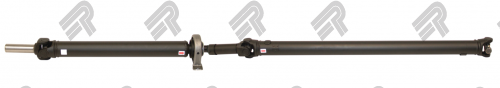 3R92-3917 GM CHEVY C1500 CHEVY TRUCK DRIVE SHAFT 2WD REAR AT