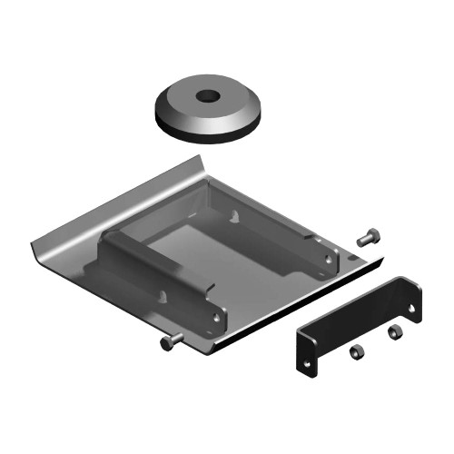 SAF-Holland 716059 - Removable Cushion Foot Kit