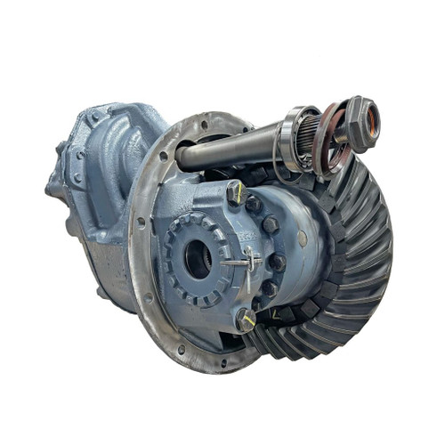 DS402370 DS402 3.70 RATIO REMAN DIFF