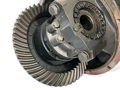 N400F354 N400 IH FRONT DIFFERENTIAL 3.54 RATIO REMAN