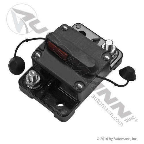 577.26120A 120 AMP CIRCUIT BREAKER MANUAL RESET