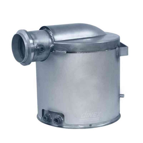 American Radiator 22D58044 - Diesel Oxidation Catalyst for Cummins, New DOC [OEM 4965353NX 5287489NX]