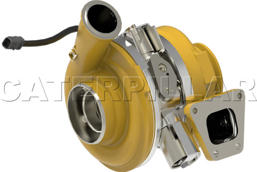 CAT 290-0508 - Basic Turbocharger