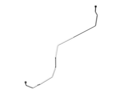 CAT 331-0213 - 9.52mm Multiple Bend Single Flare Fuel Tube