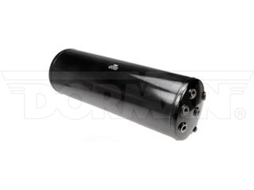 Dayton 924-5800 - International Navistar Air Brake Reservoir, 52 Liter, 150 PSI