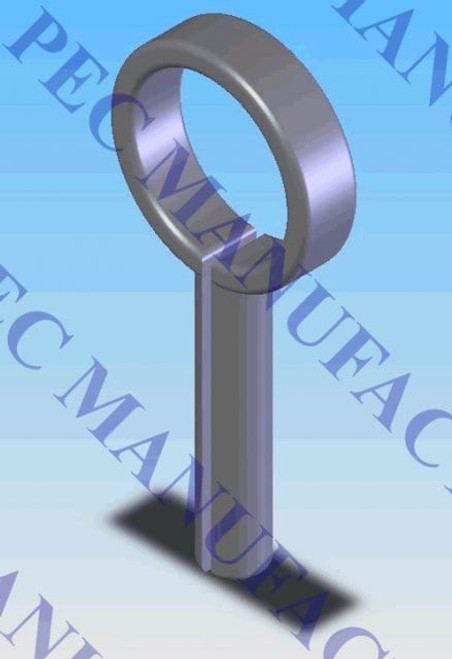 Twin Disc B1535BAM - Cotter Pin