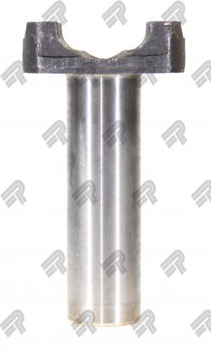 3503-32CV 208 TC CV FLANGE SLEEVE YOKE