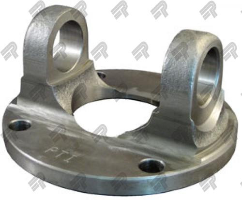 3R02-21 3R SERIES FLANGE YOKE GM