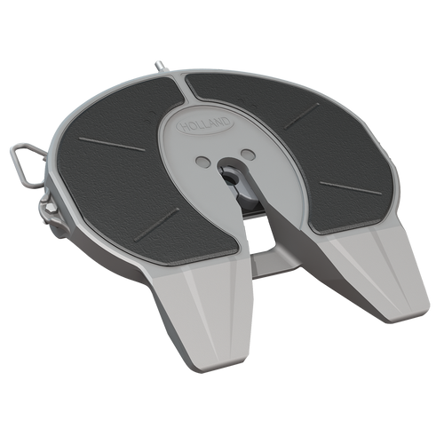 SAF-Holland FW33X600XL00 - Fifth Wheel Assembly