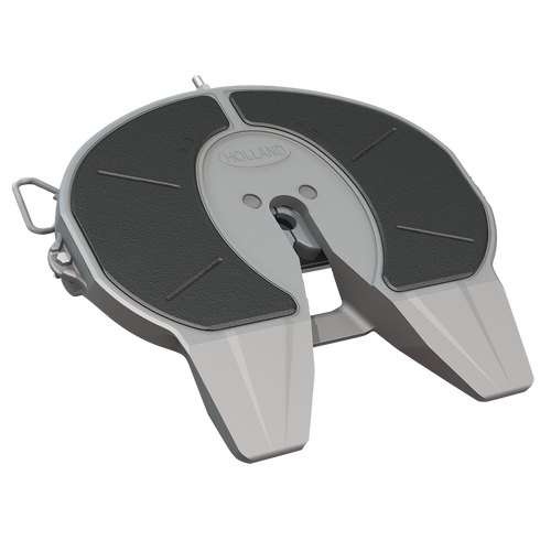 SAF-Holland FW33Y900XL00 - Fifth Wheel Assembly