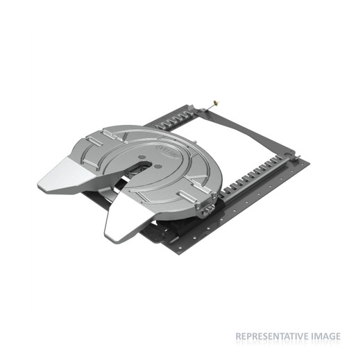 SAF-Holland FW35J936XL00 - Fifth Wheel Assembly Sliding