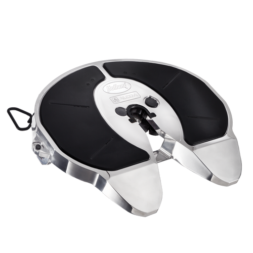 SAF-Holland FWALJ924XL00 - Fifth Wheel Assembly Sliding