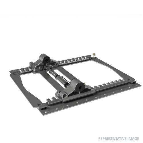 SAF-Holland XA-J748 - Base Slide Assembly