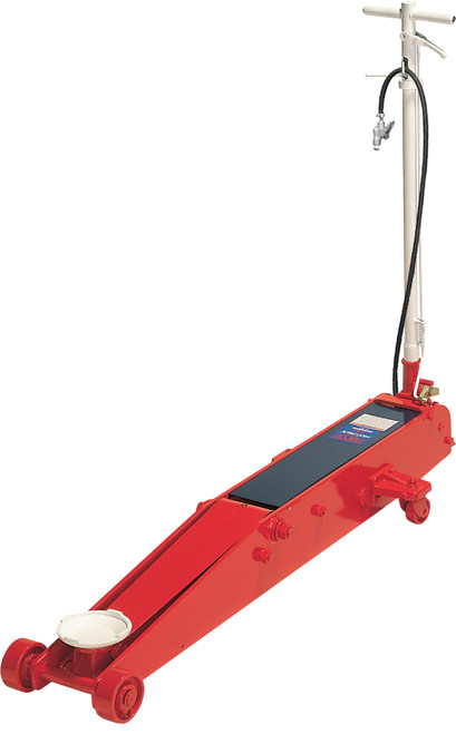 71550G NORCO 5 TON AIR AND/OR HYDRAULIC FLOOR JACK - FAST