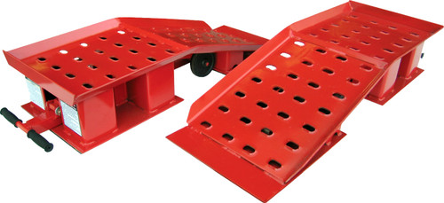 82020 NORCO 20 TON TRUCK RAMPS PAIR