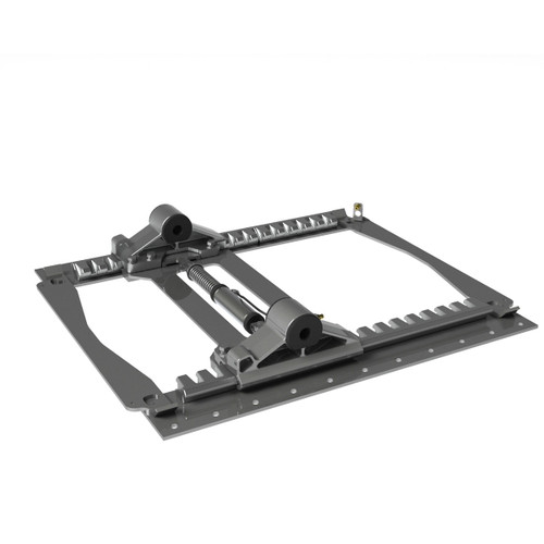 SAF HOLLAND XA-J848 Base Slide Assembly