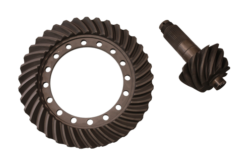 S-7267 RA474 7.17 RATIO RING AND PINION