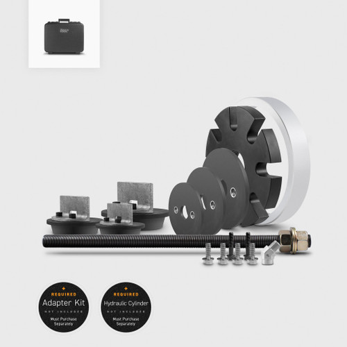 10910 HYDRAULIC BEARING / RACE INSTALLER KIT