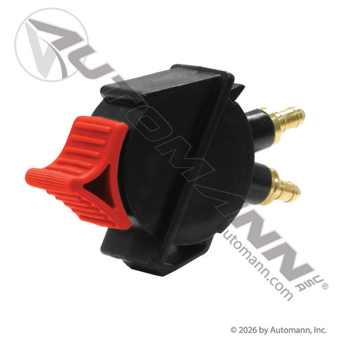 170.4117N NATIONAL SEATING AIR VALVE UP / DOWN