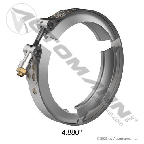561.29488SP FREIGHTLINER V BAND CLAMP