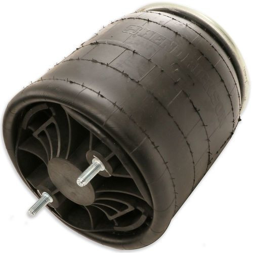 AB1DF23K-9866 TEREX HENDRICKSON AIR BAG SPRING ROLLING