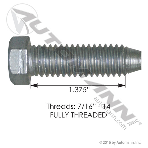 MMCK48 MACK SPRING LOCK BOLT