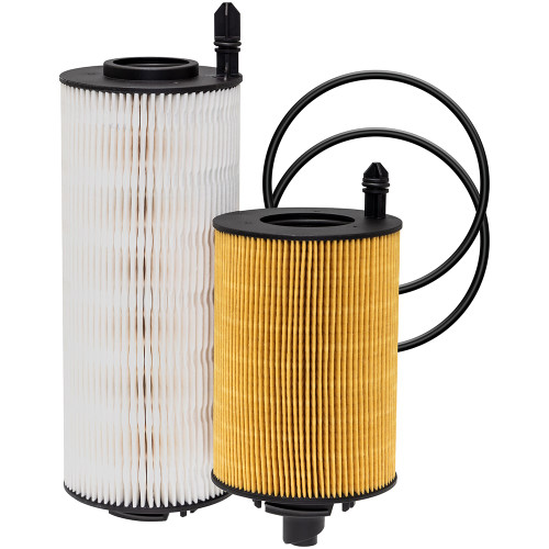 PF46270-KIT SET OF 2 FUEL FILTERS