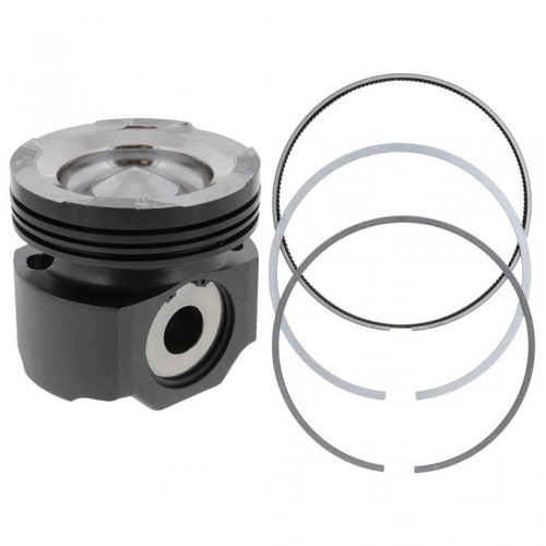 PAI 111780 - 2001-2017 Cummins ISX Piston Kit