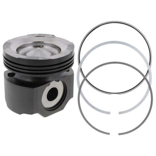 PAI 111780 - 2001-2017 Cummins ISX Piston Kit