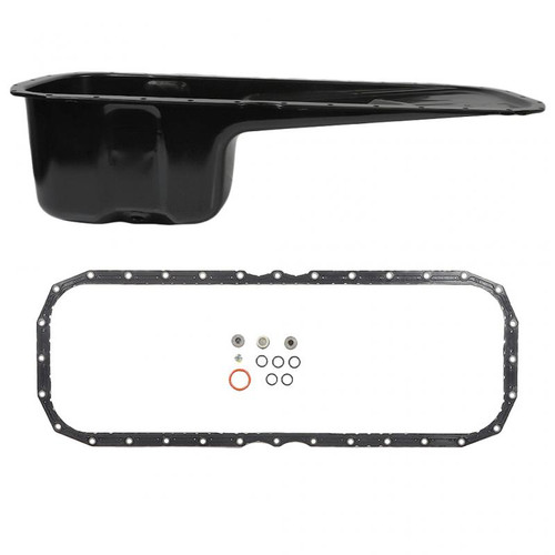 141279 CUMMINS ISX OIL PAN KIT