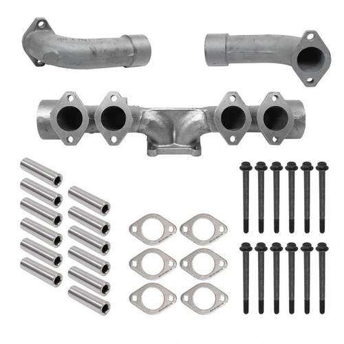 181022 CUMMINS L10 M11 ISM EXHAUST MANIFOLD KIT