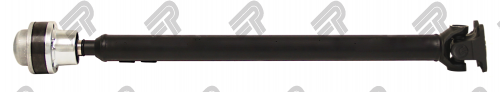 3194-8138 DODGE NITRO 4WD FRONT DRIVE SHAFT