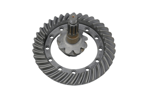 S-7324 SQHD REAR 4.11 GEAR SET