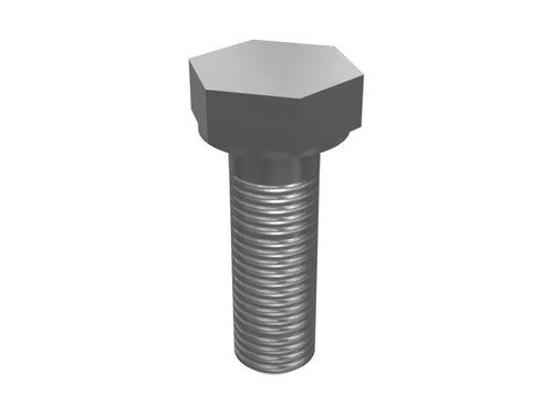 CAT 134-5245 - M10-1.5 x 30mm Hex Head Bolt