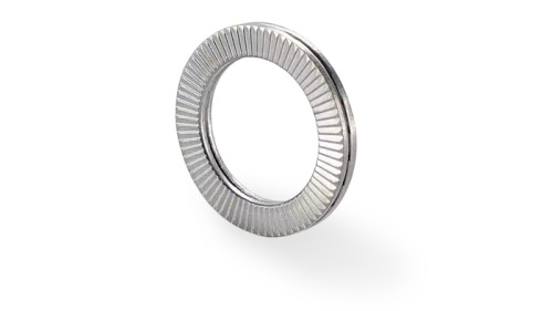 Twin Disc 207240AM - Lock Washer