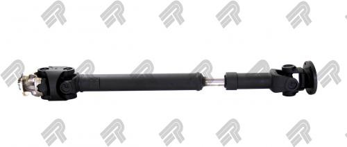 3194-1364 JEEP LIBERTY FRONT COVERSION DRIVE SHAFT A/T 4WD