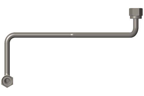 Cummins 3683636 - Vent Tube for EPA07 15 Liter ISX/QSX Engines