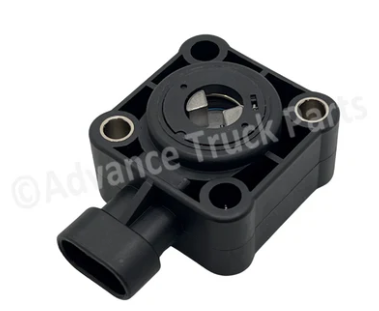 550389 Aftermarket Potentiometer Throttle Position Sensor