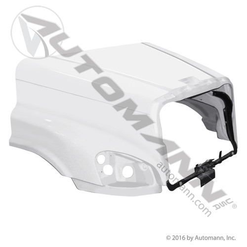 564.461360 HOOD FREIGHTLINER (FOB PRICE)