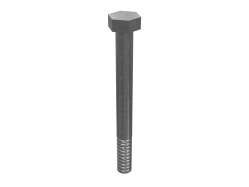 CAT 6V-5221 - M8-1.25 x 80mm Hex Head Bolt