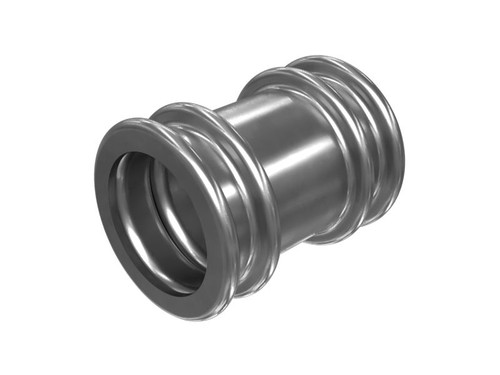 CAT 7C-1821 Steel Coupling - 1.5