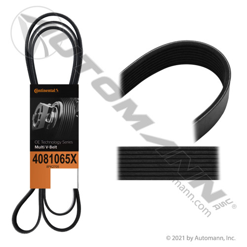 815.4081065X CONTI ELITE SERPENTINE BELT