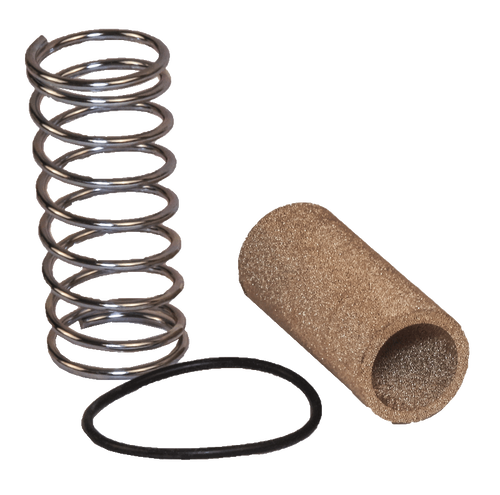 NewStar S-5696 - Eaton Fuller Air Filter Repair Kit for RT-11509, RTO-11509, RTX-11509, RT-12509, RTO-12509, RTX-12509, RT-12510, RTO-12510, RTX-12510, RT-12515, RTO-12515, RTX-12515