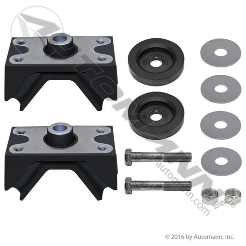 M17437K2 IH NAVISTAR MOTOR MOUNT KIT