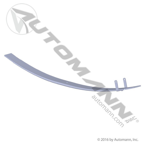 TXL620 TAPERED EXTRA LEAF MACK FRONT